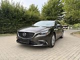 Mazda 6 2.2 D SKYACTIVE 110kw - náhled 1