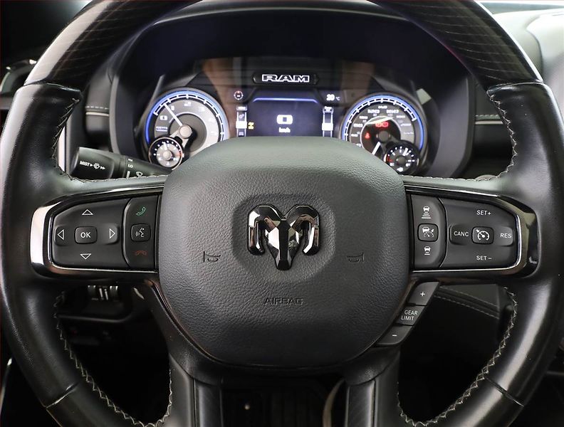 RAM 1500 (2023) 5.7 V8 Hemi - fotka 8 z 18