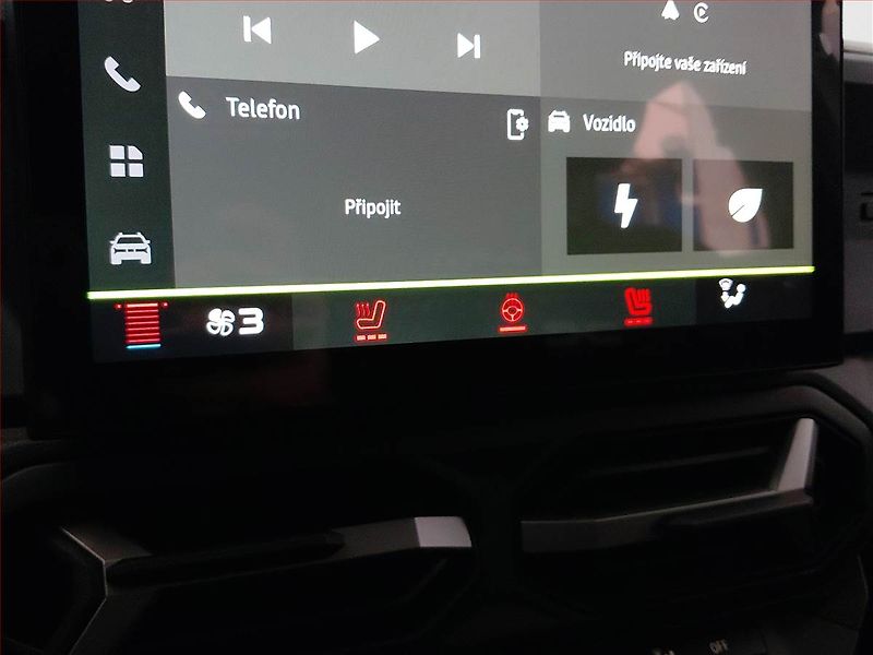 Dacia Duster (2025) 1.6 Hybrid - fotka 16 z 19
