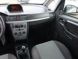 Opel Meriva (2009) 1.6, LPG, po STK, Tažné - náhled 8