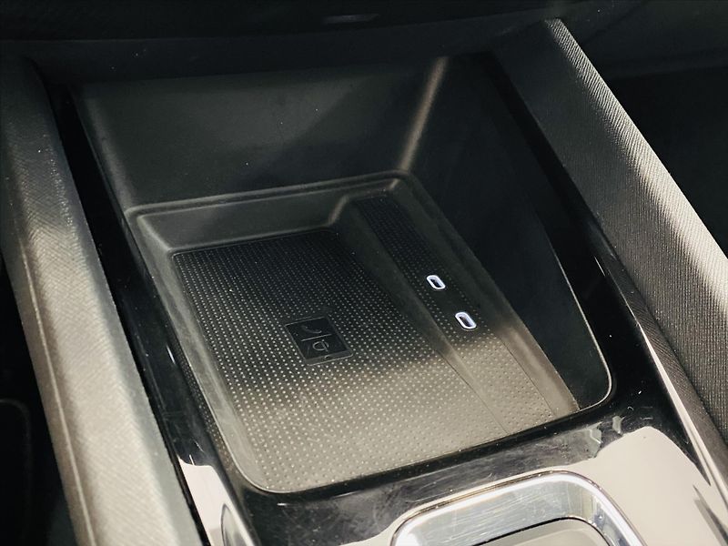 Škoda Octavia 2,0 TDI 110kW DSG Ambition - fotka 19 z 28