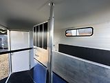 Cheval Liberté (2026) Touring XL, ČERNÝ - náhled 24