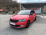 Škoda Fabia 1,2 TSI,81KW,MONTE CARLO,PANO, - náhled 1