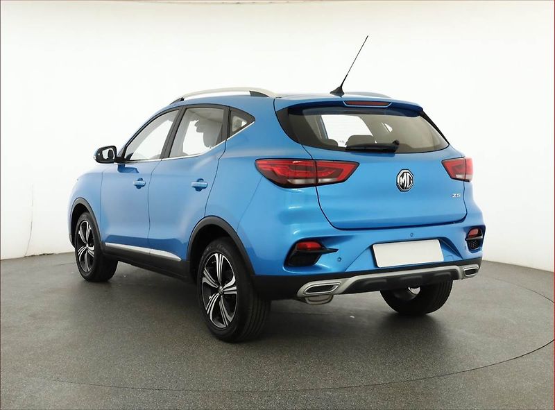 MG ZS (2023) Emotion 1.5, ČR,1.maj - fotka 4 z 19