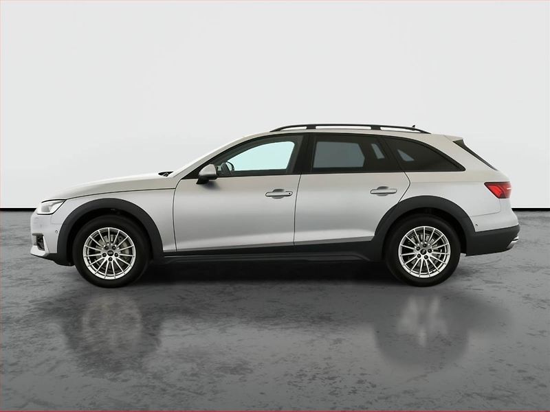 Audi A4 Allroad (2021) 40 TDI - fotka 3 z 19