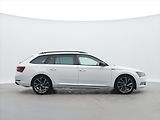Škoda Superb 2.0 TSI 206kW DSG Sportline - náhled 8