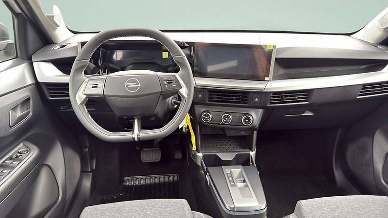 Opel Frontera (2026) Edition Hybrid 1.2 TURBO (81kW - fotka 14 z 23
