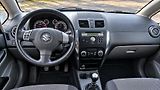 Suzuki SX4 (2012) 2.0 ddsi 4x4 ### top stav ### - náhled 6