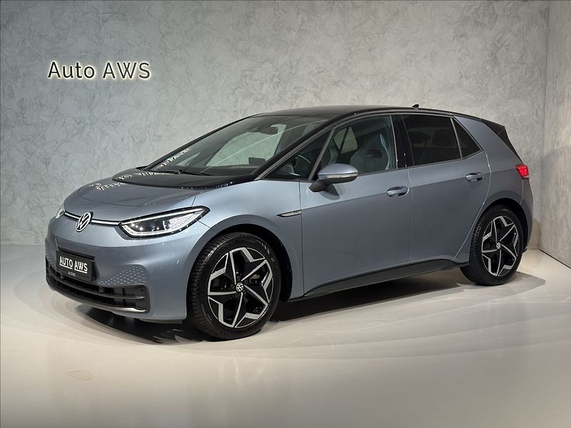 Volkswagen ID.3 Pro Sportpaket Assist Tepelko - fotografie inzerátu