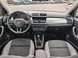 Škoda Fabia Ambition Green tec 1,2TSI - náhled 10