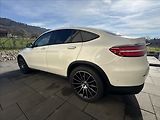 Mercedes-Benz GLC 3,0 350d 4M kupé - náhled 11