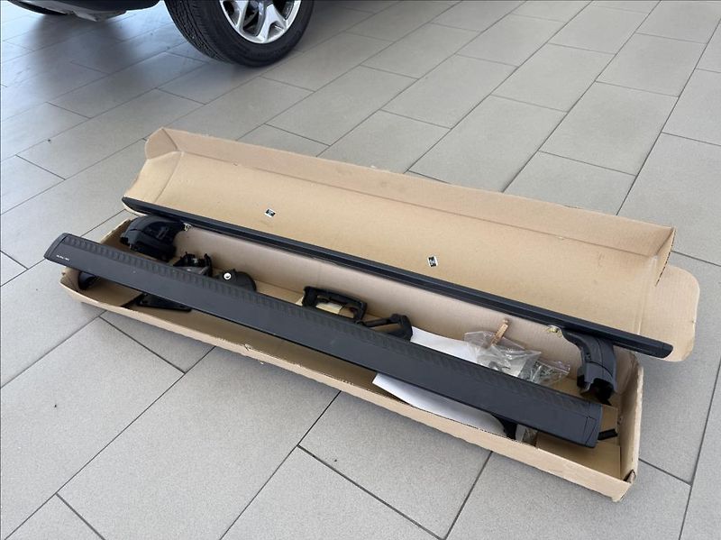 Jeep Compass 2,0 M-Jet 125kW 4x4 DPH Automa - fotka 34 z 34