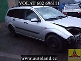 Ford Focus (1999) VOLAT 602 696111 - náhled 3
