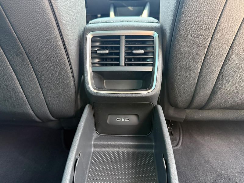 Škoda Octavia Top Selection 1.5 TSI 110kw DS - fotka 23 z 26