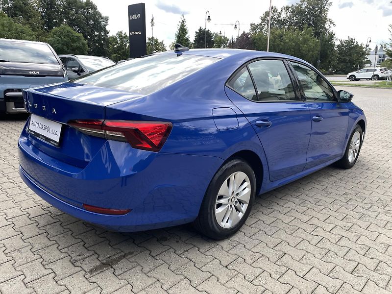 Škoda Octavia (2021) 2,0 TDi Ambition   - fotka 3 z 20