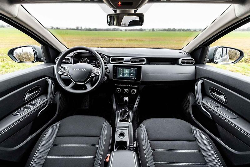 Dacie s novými příděmi jsou již u tuzemských dealerů