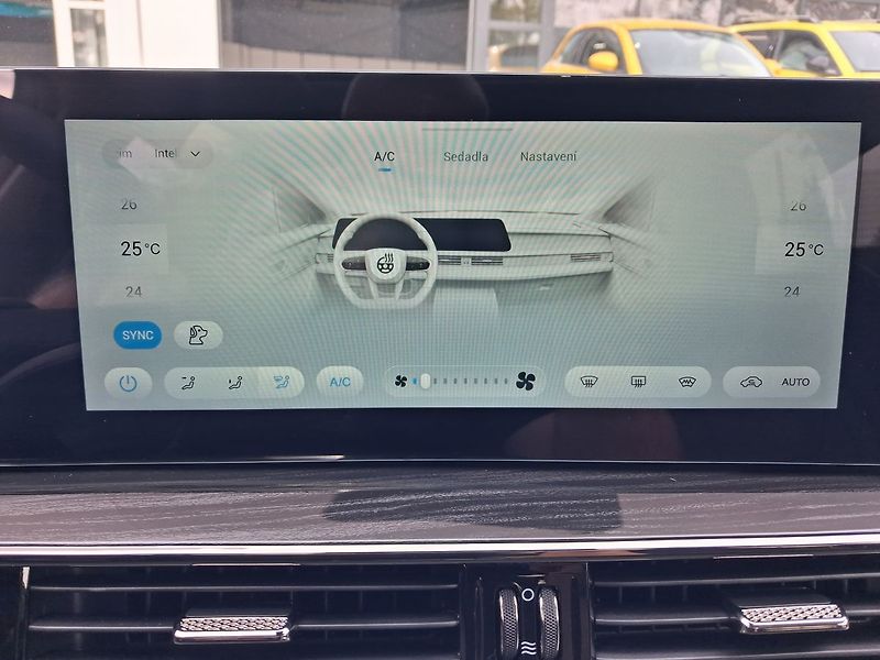 Omoda 5 (2026) Premium 60kWh EV - fotka 19 z 26