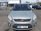 Ford Kuga 2,0TDCi 100 kW ! TITANIUM ! - náhled 4
