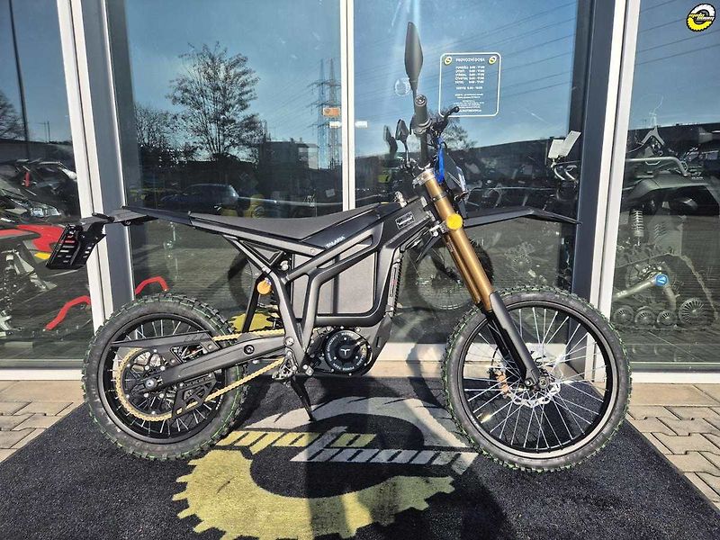 Ostatní (2026) Komodo L3e 32kW - fotka 21 z 36