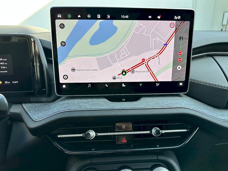 Škoda Kodiaq (2024) 2.0 TDI 142 kW Exclusive Selec - fotka 13 z 28