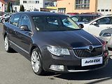 Škoda Superb (2009) 2.0 TDi, DSG, navi, xenon - náhled 1