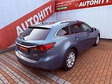 Mazda 6 2.0 Skyactiv Center-Line, Serv - náhled 6