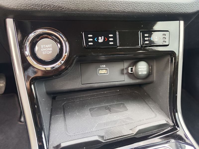 KGM Korando 1.5 T-GDI/120kW Premium AT 4x4 - fotka 22 z 32