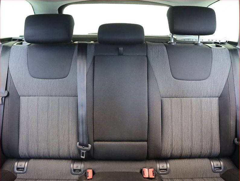 Škoda Octavia (2019) 1.6 TDI, Automat, Serv.kniha - fotka 10 z 20