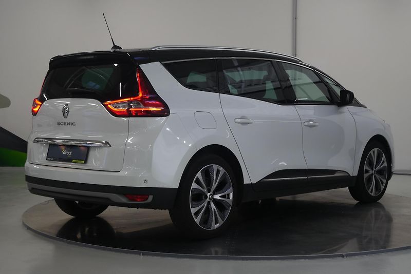 Renault Grand Scénic - fotka 2 z 27