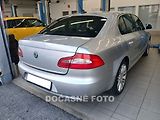Škoda Superb (2008) 2.0 TDi, Elegance, AT - náhled 1