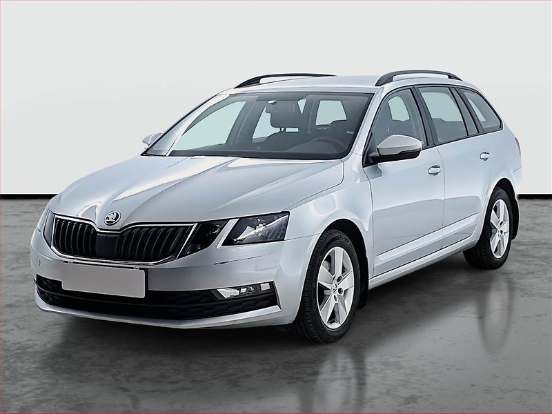 Škoda Octavia (2019) 1.5 TSI, ČR,1.maj, Tempomat - fotka 2 z 17