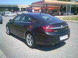 Opel Insignia (2017) 2.0 CDTi 125kW,KOUP.ČR, 1.MAJ. - náhled 2