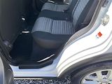 Fiat Sedici 1.6i 16v 120PS CITY STK PĚKNÝ! - náhled 99