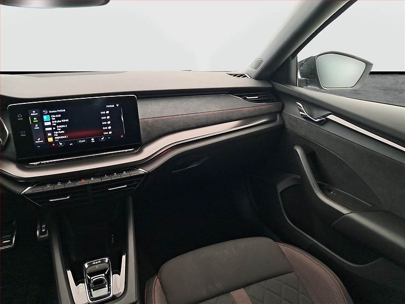Škoda Octavia (2021) RS 2.0 TDI 4x4 - fotka 8 z 25