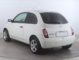 Nissan Micra (2009) 1.2 16V, Serv.kniha, nová STK - náhled 3