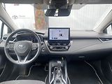 Toyota Corolla 1.8HEV, ČR, ComTech, DPH - náhled 10