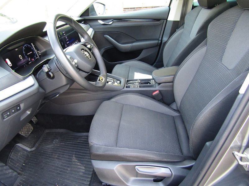 Škoda Octavia (2022) 2.0 TDI 85kW DSG  TOP QUALITY - fotka 20 z 45