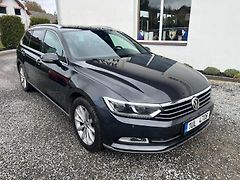 Volkswagen Passat (2017) 2.0 TDI R-Line LED , NAVI - fotografie inzerátu