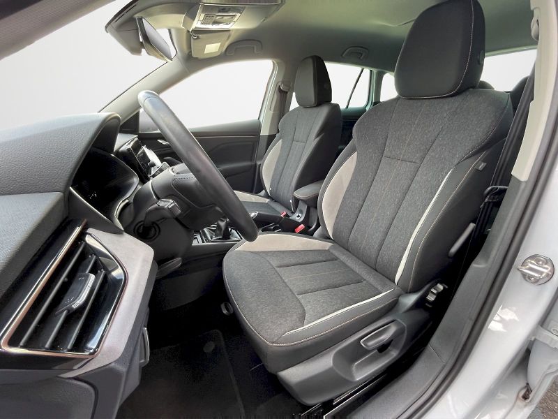 Škoda Scala (2025) 1.0 TSI 85kW Top Selection - fotka 23 z 35