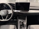 Volkswagen Golf (2026) 1,5 TSI 85kW 6G  People - náhled 15