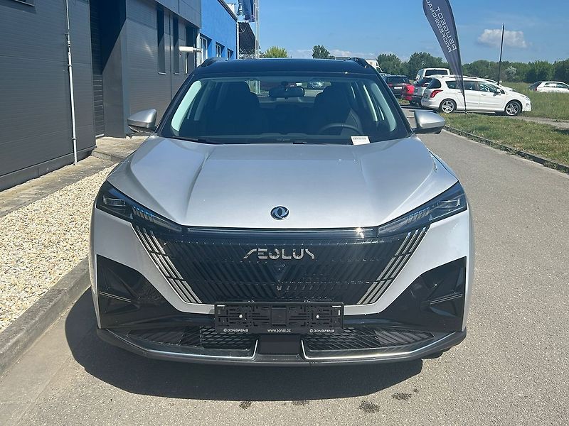 Dongfeng Mage (2026) E2 - fotka 2 z 16