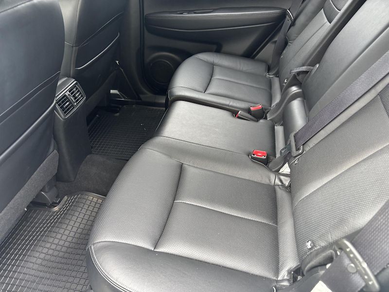 Nissan X-Trail (2017) 2.0dCi, 130kW,4X4,ČR, 1 maj. - fotka 11 z 19