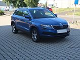 Škoda Karoq (2020) 1.5 TSI, Automat, Serv.kniha - náhled 1