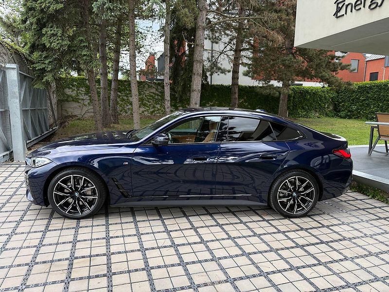 BMW Ostatní eDrive 40, Tažné, M-paket, - fotka 3 z 40