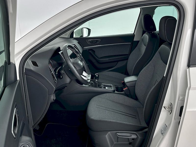 Seat Ateca (2021) Style 1.5 TSI 110kW - fotka 7 z 29