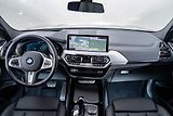 BMW X3 xDrive30d - náhled 8