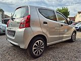 Suzuki Alto (2009) 1.0i 50KW klima El.předni okna - náhled 13
