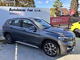 BMW X1 (2022) 2.0D 140kW, X-Drive Alu Kola!  - náhled 3