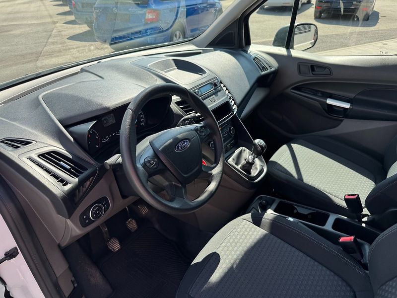 Ford Transit Connect (2023) Trend 1.5 TDCI 74kW L2 - fotka 11 z 27