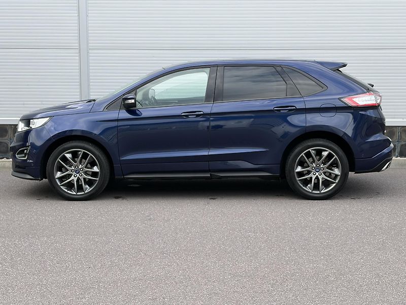 Ford Edge (2017) SPORT/2.0 TDCi 132kW MANUÁL/ - fotka 7 z 25